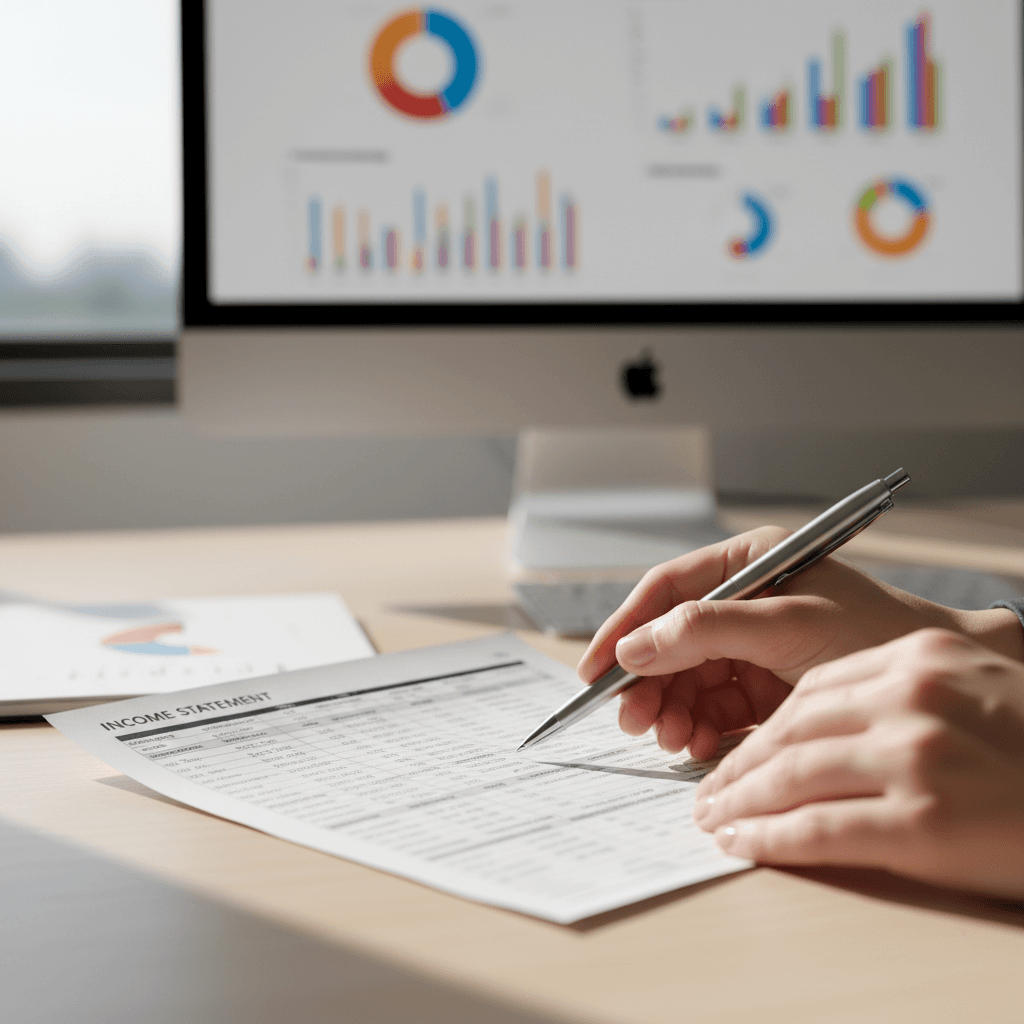 Personal tax filing