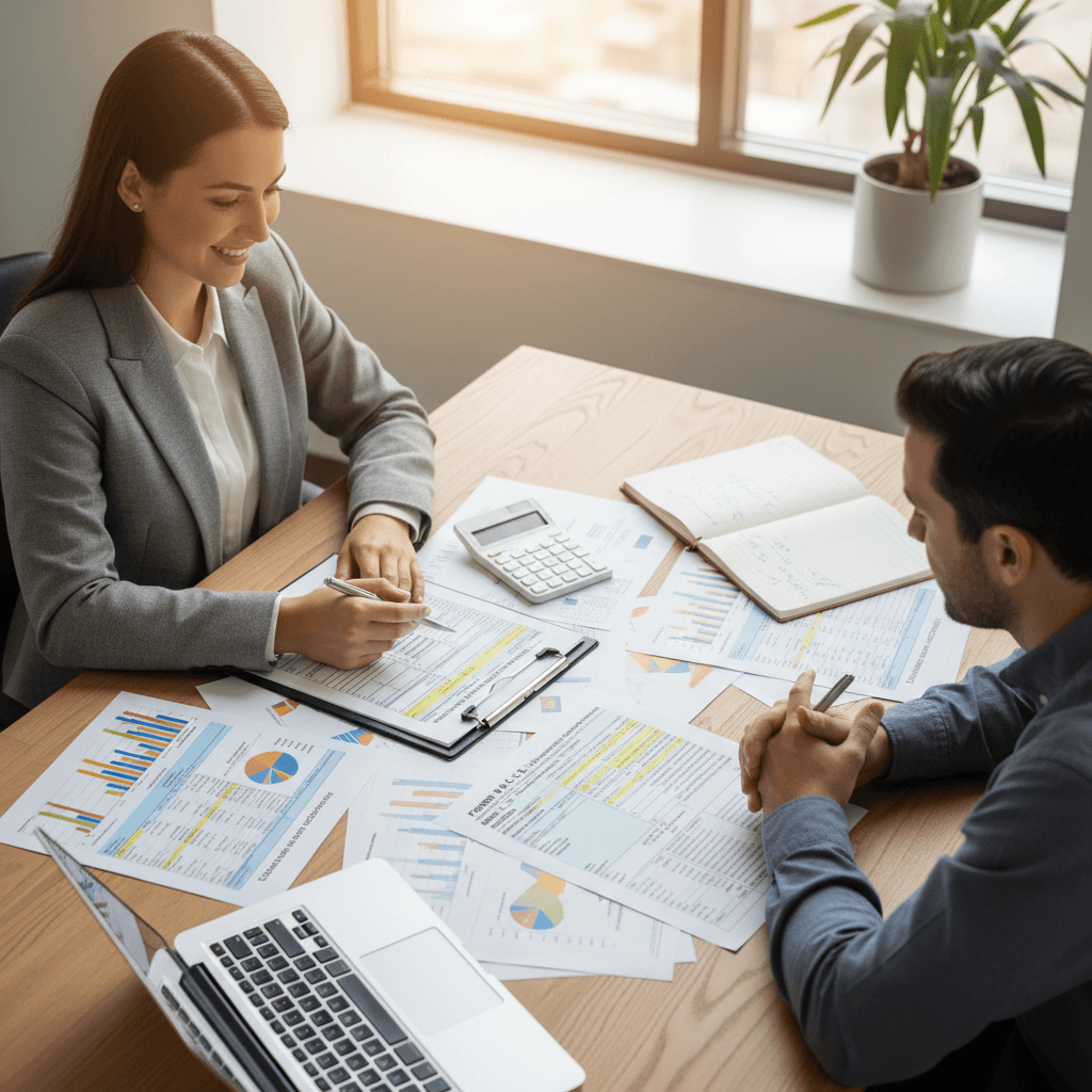 CRA support services